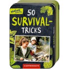 50 Survival-Tricks